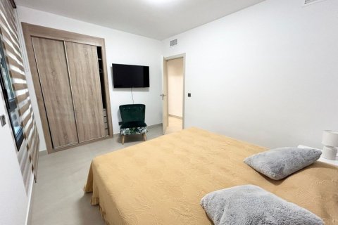 Lägenhet till salu La Quinta, Malaga, Spanien 3 sovrum, 175 kvm. Nr. 138168 - foto 18