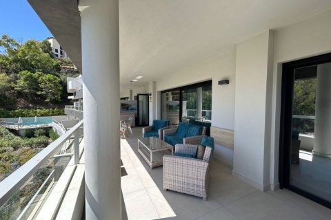 Lägenhet till salu La Quinta, Malaga, Spanien 3 sovrum, 175 kvm. Nr. 138168 - foto 2