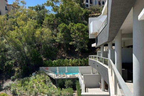 Lägenhet till salu La Quinta, Malaga, Spanien 3 sovrum, 175 kvm. Nr. 138168 - foto 23