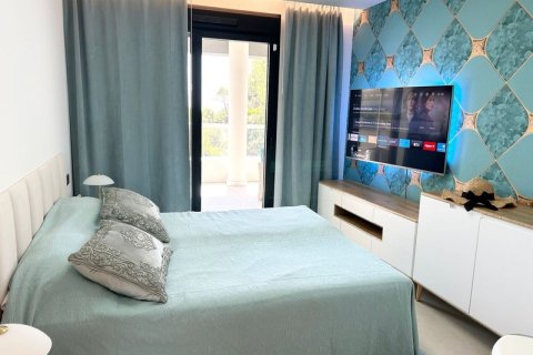 Lägenhet till salu La Quinta, Malaga, Spanien 3 sovrum, 175 kvm. Nr. 138168 - foto 13