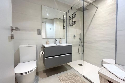 Lägenhet till salu La Quinta, Malaga, Spanien 3 sovrum, 175 kvm. Nr. 138168 - foto 21