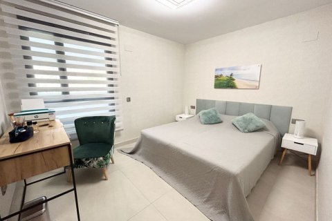 Lägenhet till salu La Quinta, Malaga, Spanien 3 sovrum, 175 kvm. Nr. 138168 - foto 20