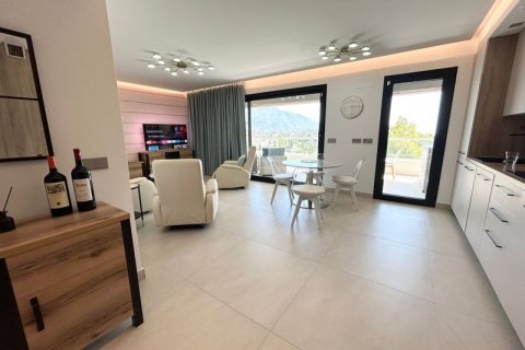 Lägenhet till salu La Quinta, Malaga, Spanien 3 sovrum, 175 kvm. Nr. 138168 - foto 11