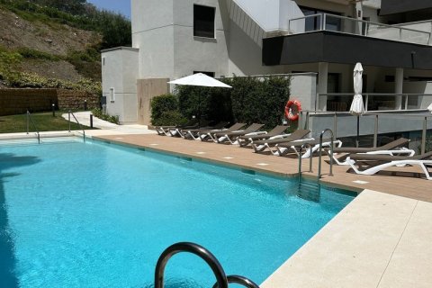 Lägenhet till salu La Quinta, Malaga, Spanien 3 sovrum, 175 kvm. Nr. 138168 - foto 24