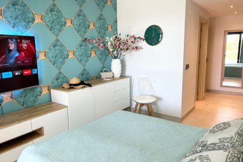 Lägenhet till salu La Quinta, Malaga, Spanien 3 sovrum, 175 kvm. Nr. 138168 - foto 14