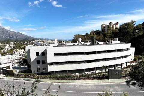 Lägenhet till salu La Quinta, Malaga, Spanien 3 sovrum, 175 kvm. Nr. 138168 - foto 25