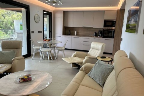 Lägenhet till salu La Quinta, Malaga, Spanien 3 sovrum, 175 kvm. Nr. 138168 - foto 5