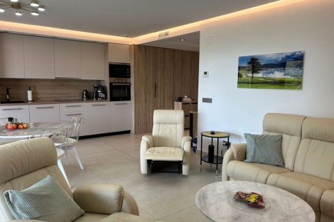 Lägenhet till salu La Quinta, Malaga, Spanien 3 sovrum, 175 kvm. Nr. 138168 - foto 6