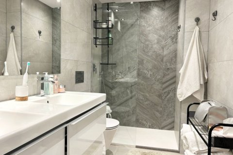 Lägenhet till salu La Quinta, Malaga, Spanien 3 sovrum, 175 kvm. Nr. 138168 - foto 15