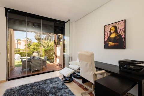 Lägenhet till salu Marbella, Malaga, Spanien 3 sovrum, 177 kvm. Nr. 138170 - foto 9