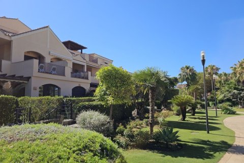 Lägenhet till salu Marbella, Malaga, Spanien 3 sovrum, 177 kvm. Nr. 138170 - foto 16