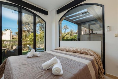 Lägenhet till salu Marbella, Malaga, Spanien 3 sovrum, 177 kvm. Nr. 138170 - foto 8