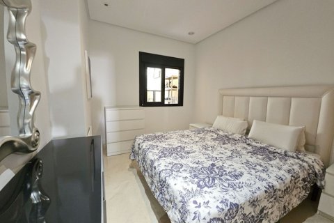 Lägenhet till salu Marbella, Malaga, Spanien 3 sovrum, 177 kvm. Nr. 138170 - foto 12