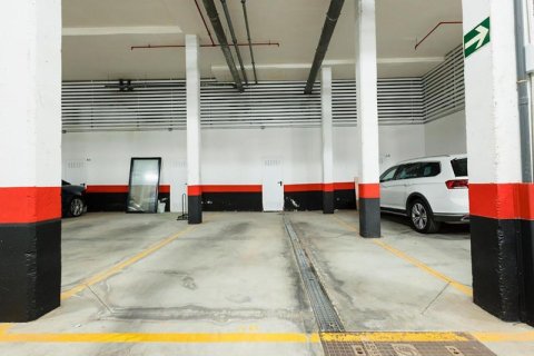 Lägenhet till salu Marbella, Malaga, Spanien 3 sovrum, 177 kvm. Nr. 138170 - foto 21