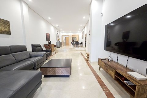 Lägenhet till salu Marbella, Malaga, Spanien 3 sovrum, 177 kvm. Nr. 138170 - foto 5