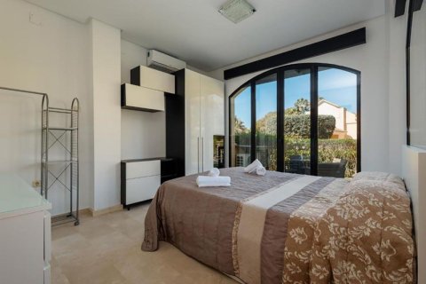 Lägenhet till salu Marbella, Malaga, Spanien 3 sovrum, 177 kvm. Nr. 138170 - foto 10