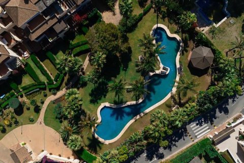 Lägenhet till salu Marbella, Malaga, Spanien 3 sovrum, 177 kvm. Nr. 138170 - foto 20