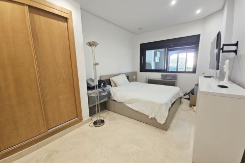 Lägenhet till salu Marbella, Malaga, Spanien 3 sovrum, 177 kvm. Nr. 138170 - foto 11