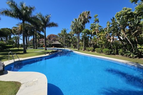 Lägenhet till salu Marbella, Malaga, Spanien 3 sovrum, 177 kvm. Nr. 138170 - foto 15