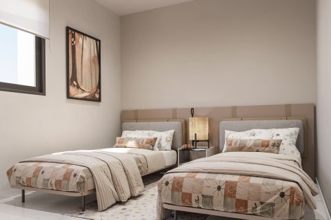 Apartament w Torrevieja, Alicante, Hiszpania 3 sypialnie, 138 mkw. nr 148121 – zdjęcie 17