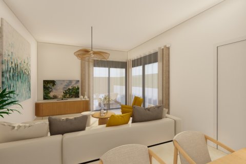 Residencial Rosa Morada in Santiago de la Ribera, Murcia, Spanien Nr. 148430 - Foto 11