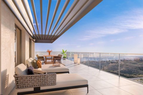 Appartamento in vendita a Marbella, Malaga, Spagna 2 camere da letto, 93 mq. N° 169056 - foto 3