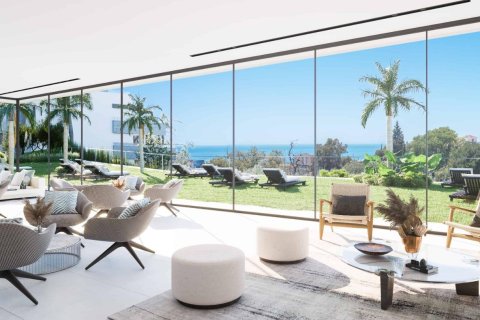 Appartamento in vendita a Marbella, Malaga, Spagna 2 camere da letto, 93 mq. N° 169056 - foto 7