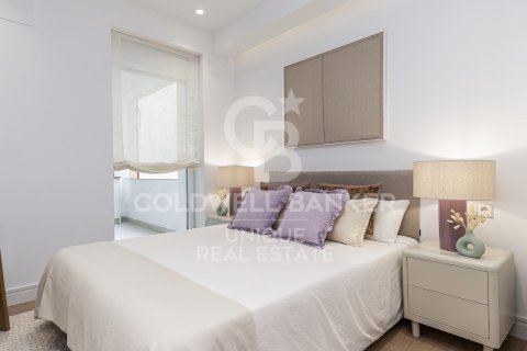 Apartment à vendre à Madrid, Espagne, 4 chambres, 185 m2 No. 178692 - photo 8
