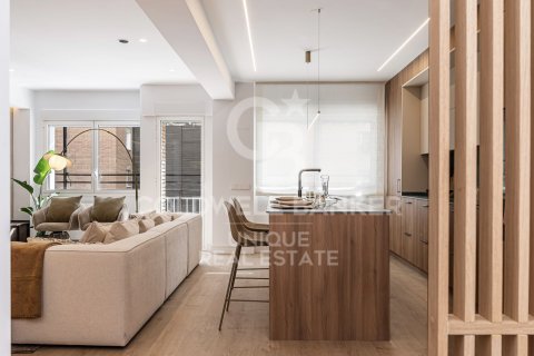 Apartment à vendre à Madrid, Espagne, 4 chambres, 185 m2 No. 178692 - photo 3