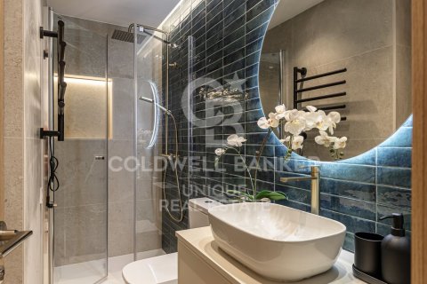 Apartment à vendre à Madrid, Espagne, 4 chambres, 185 m2 No. 178692 - photo 6