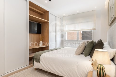Apartment à vendre à Madrid, Espagne, 4 chambres, 185 m2 No. 178692 - photo 7
