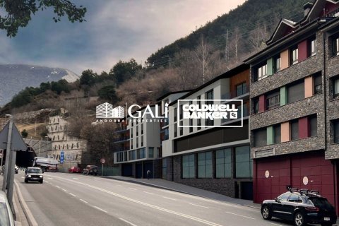 Apartment à vendre à Principado De Andorra (Ninguna Poblacion Tiene C.P.), Lleida, Espagne, 2 chambres, 83 m2 No. 178696 - photo 5