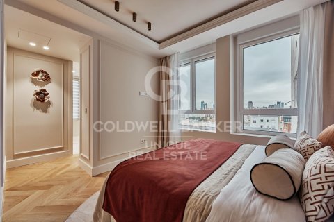 Apartment à vendre à Madrid, Espagne, 5 chambres, 339 m2 No. 178695 - photo 11