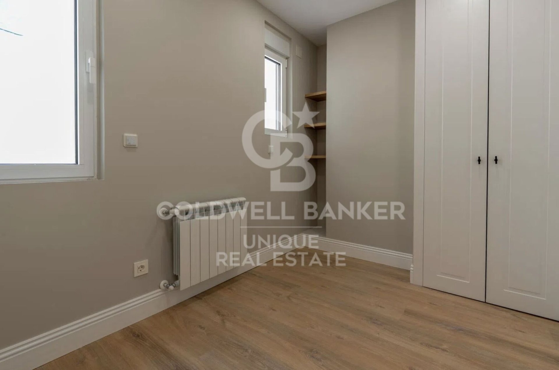 Dzīvoklis Madrid, Spānijā 3 istabas, 145 m2 Nr. 178693