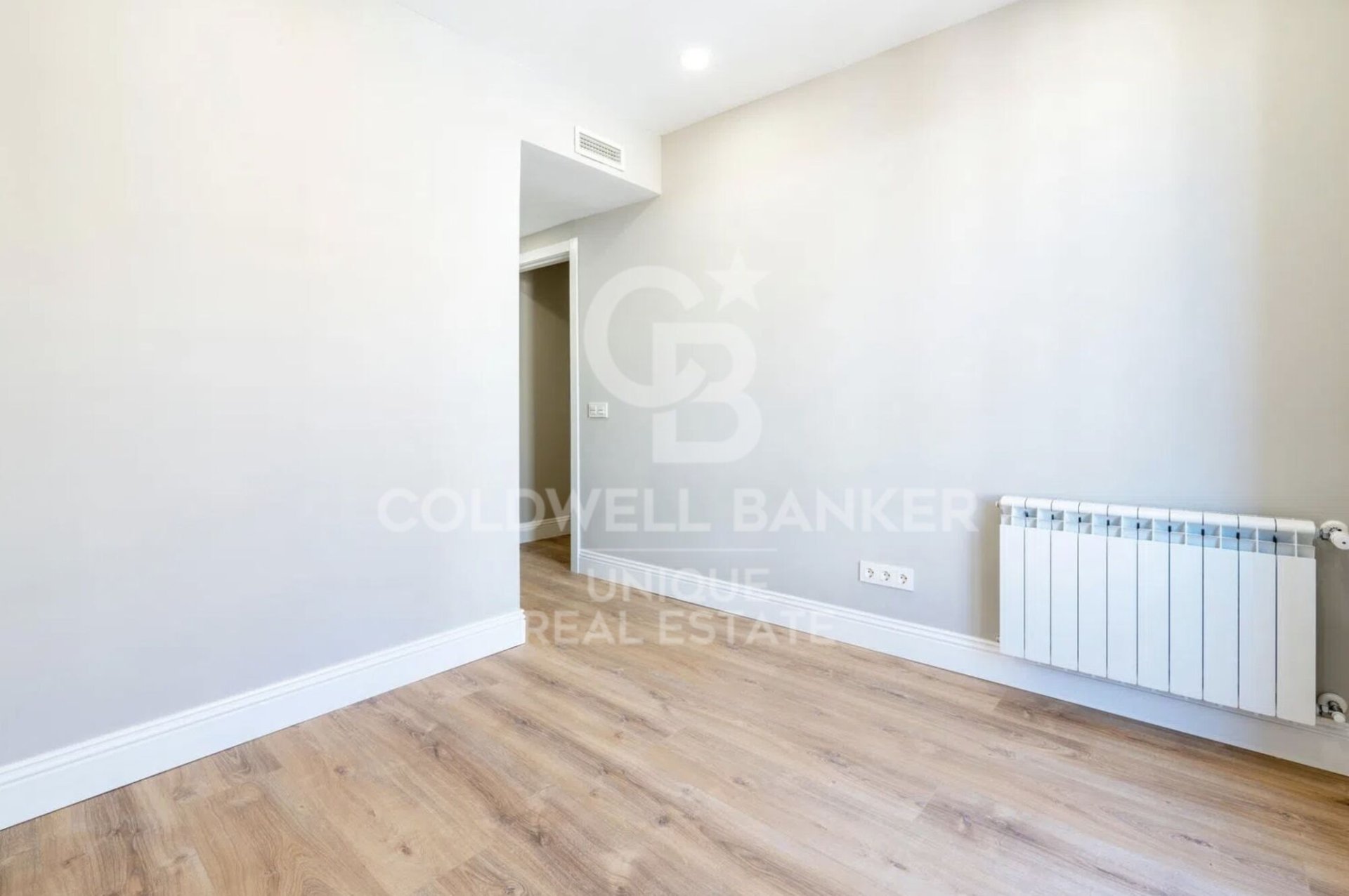 Dzīvoklis Madrid, Spānijā 3 istabas, 145 m2 Nr. 178693