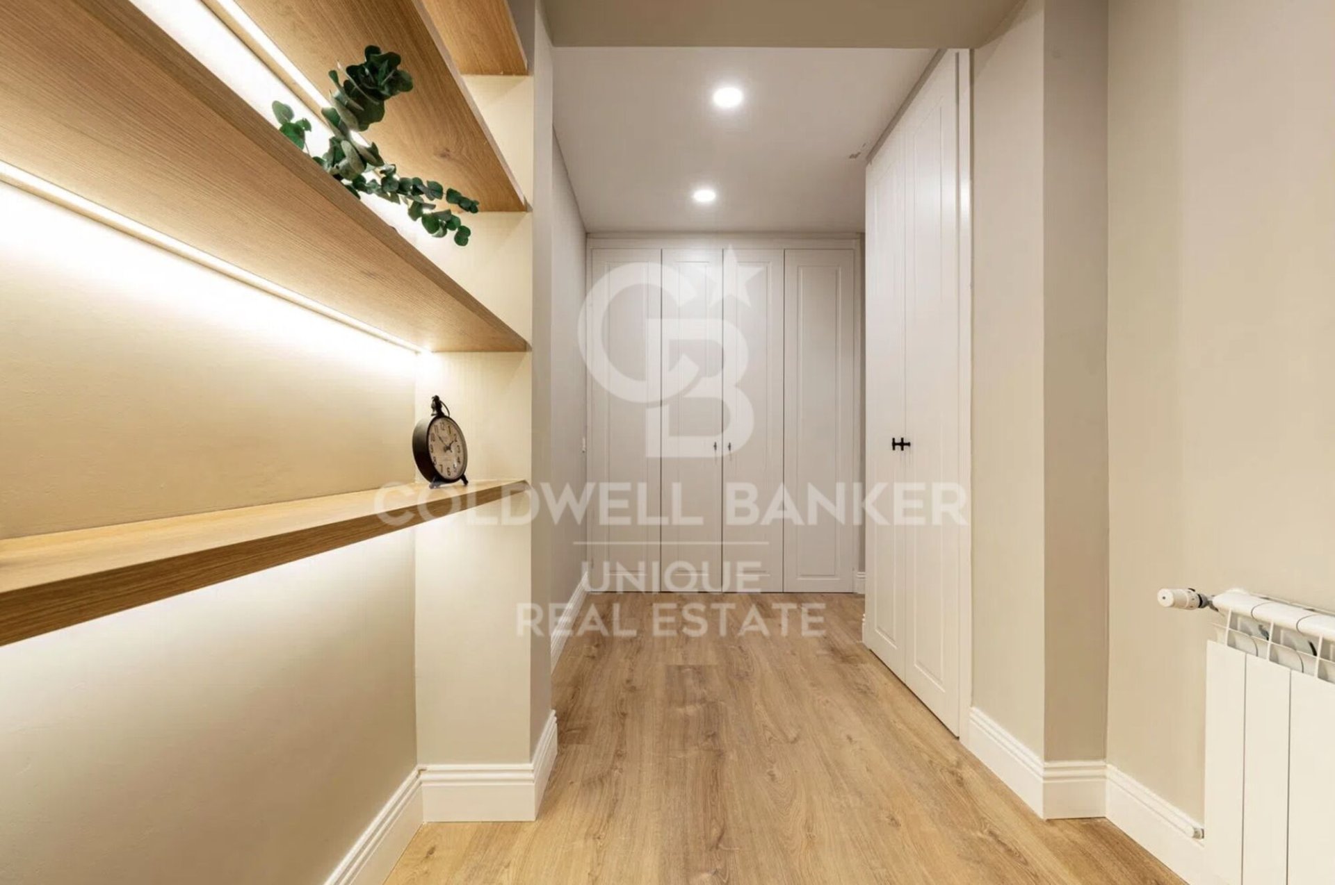 Dzīvoklis Madrid, Spānijā 3 istabas, 145 m2 Nr. 178693