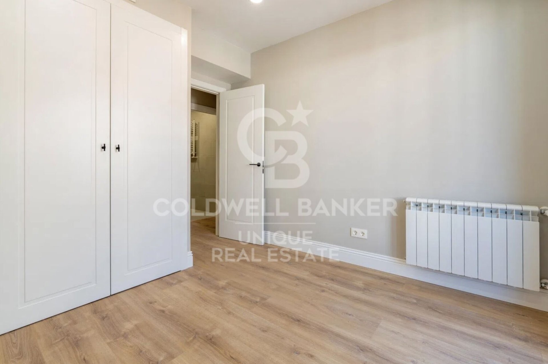 Dzīvoklis Madrid, Spānijā 3 istabas, 145 m2 Nr. 178693