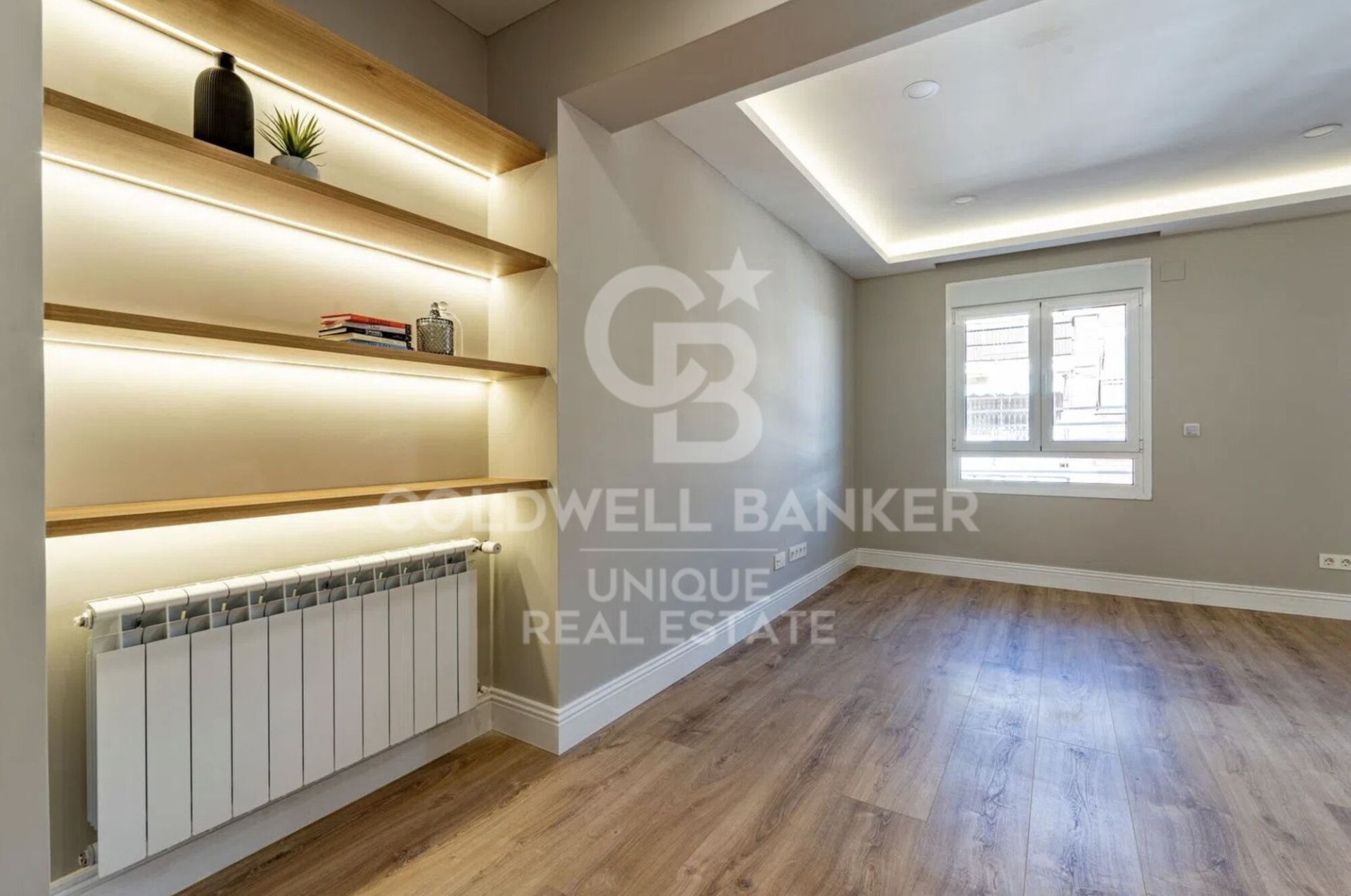 Dzīvoklis Madrid, Spānijā 3 istabas, 145 m2 Nr. 178693
