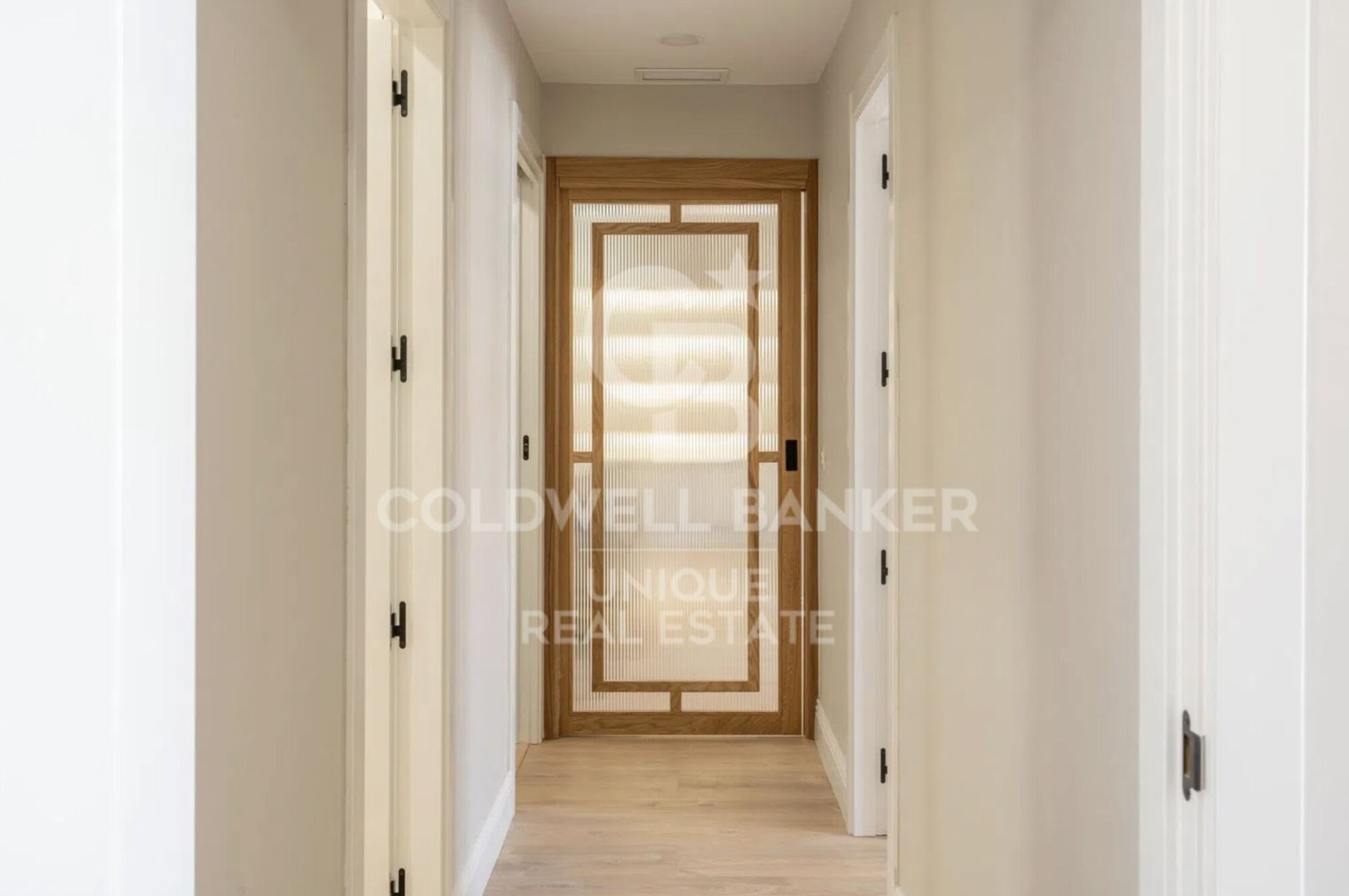 Dzīvoklis Madrid, Spānijā 3 istabas, 145 m2 Nr. 178693