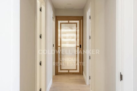 Apartment à vendre à Madrid, Espagne, 3 chambres, 145 m2 No. 178693 - photo 13