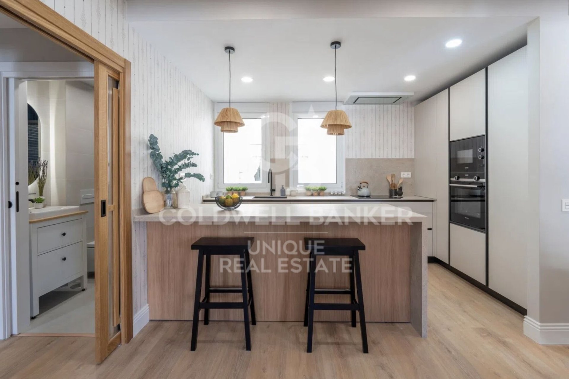 Dzīvoklis Madrid, Spānijā 3 istabas, 145 m2 Nr. 178693