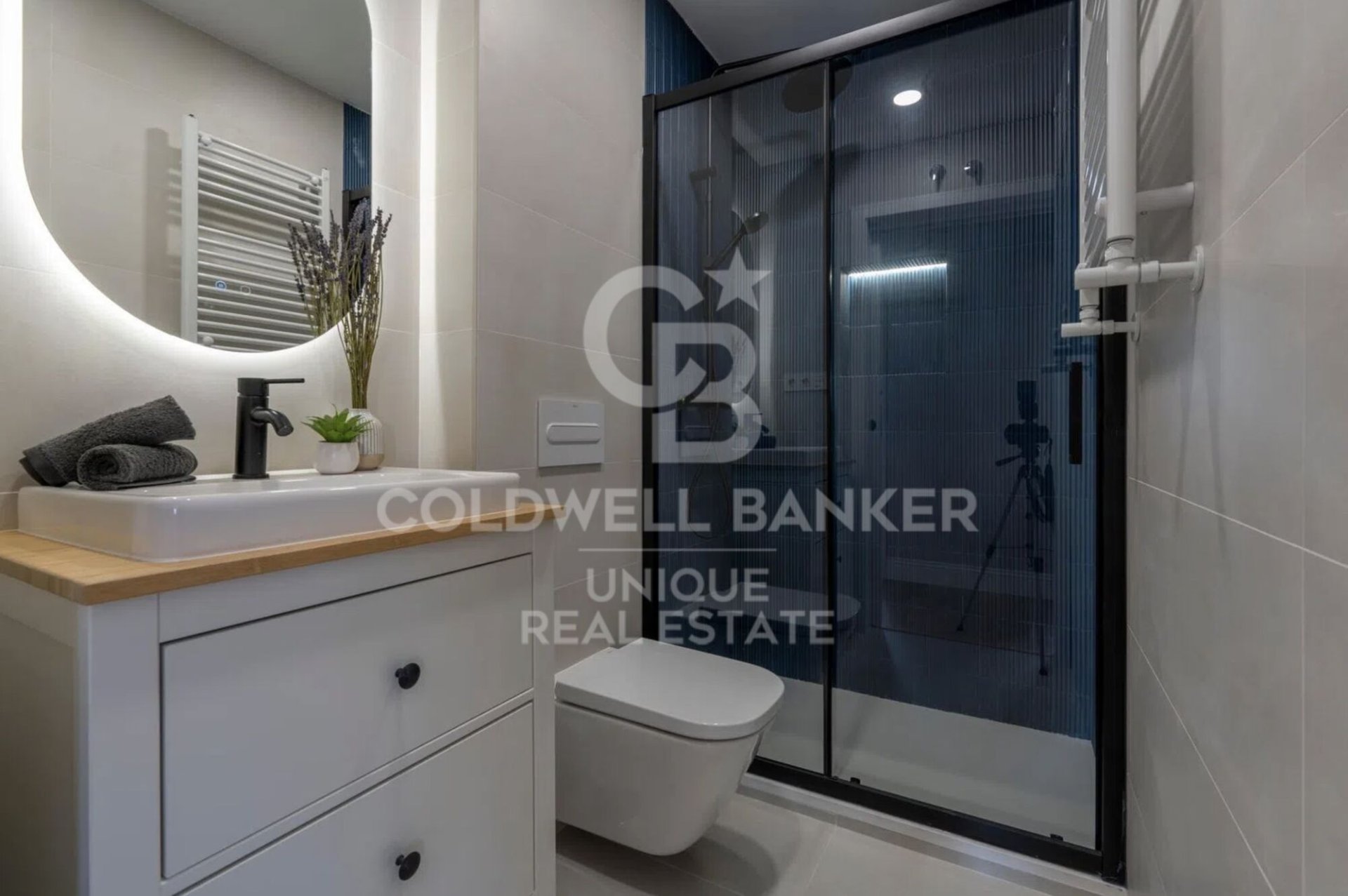 Dzīvoklis Madrid, Spānijā 3 istabas, 145 m2 Nr. 178693