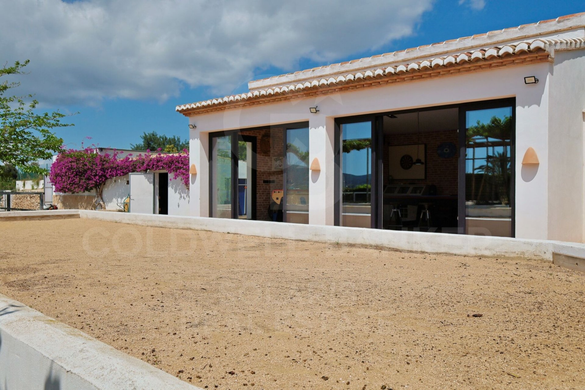 Māja Javea, Alicante, Spānijā 6 istabas, 405 m2 Nr. 178691