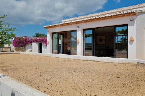 House à vendre à Javea, Alicante, Espagne, 6 chambres, 405 m2 No. 178691 - photo 26
