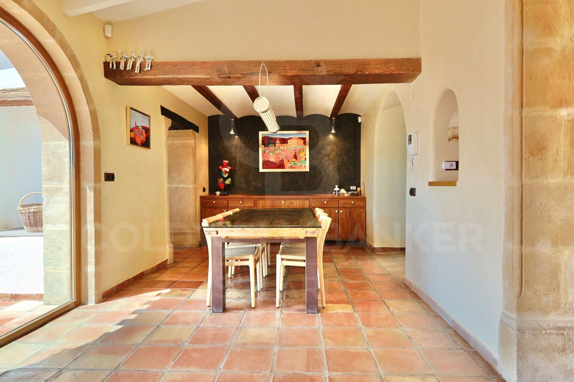 Māja Javea, Alicante, Spānijā 6 istabas, 405 m2 Nr. 178691