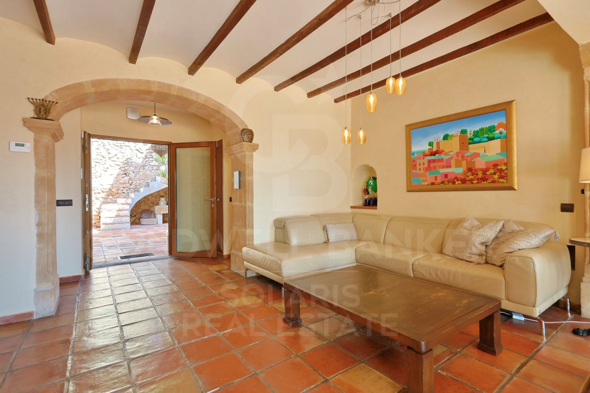 Māja Javea, Alicante, Spānijā 6 istabas, 405 m2 Nr. 178691
