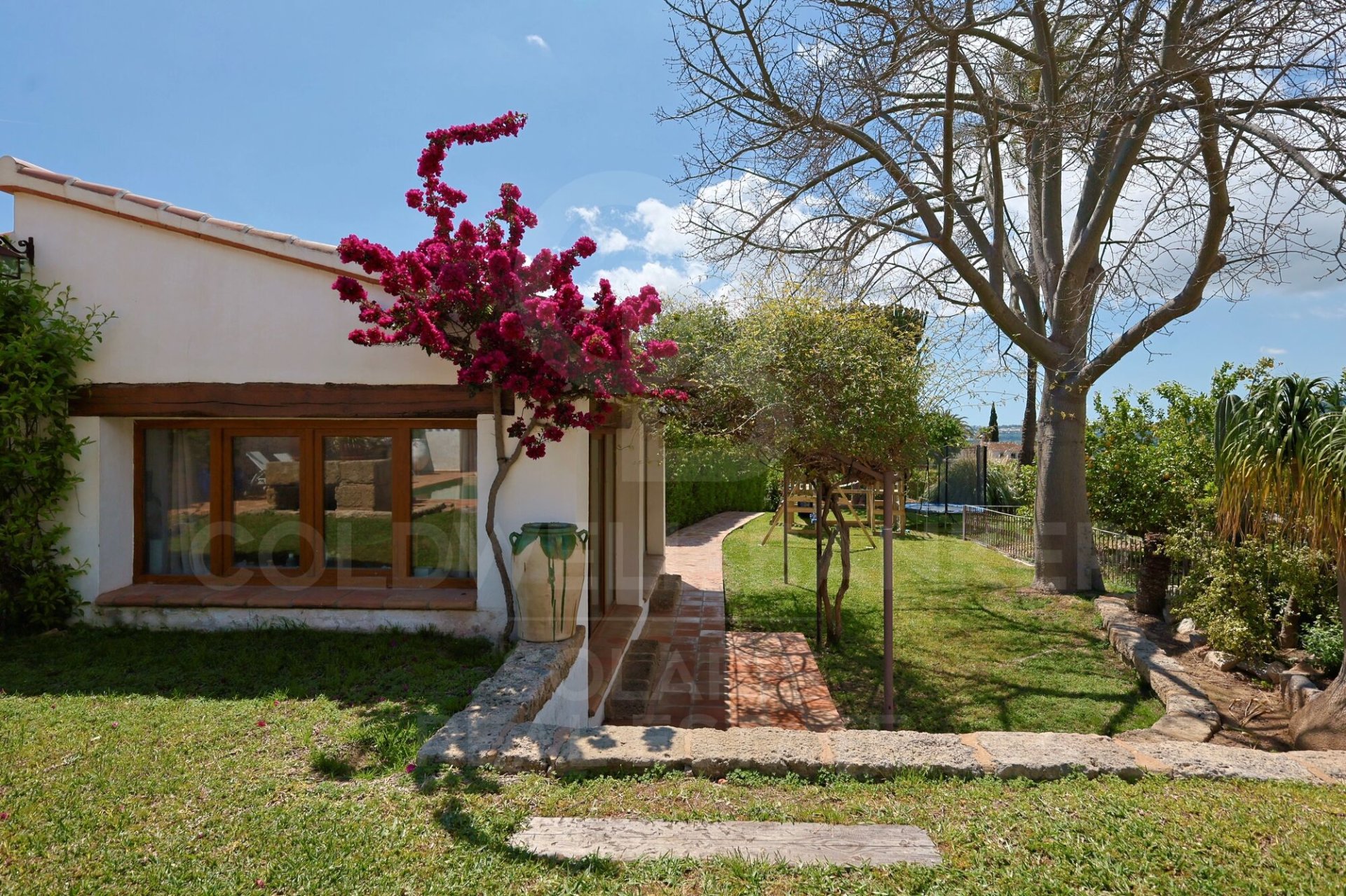 Māja Javea, Alicante, Spānijā 6 istabas, 405 m2 Nr. 178691