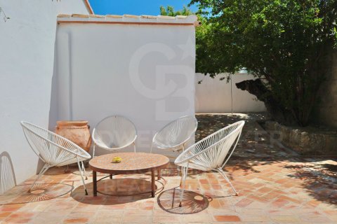 House à vendre à Javea, Alicante, Espagne, 6 chambres, 405 m2 No. 178691 - photo 29