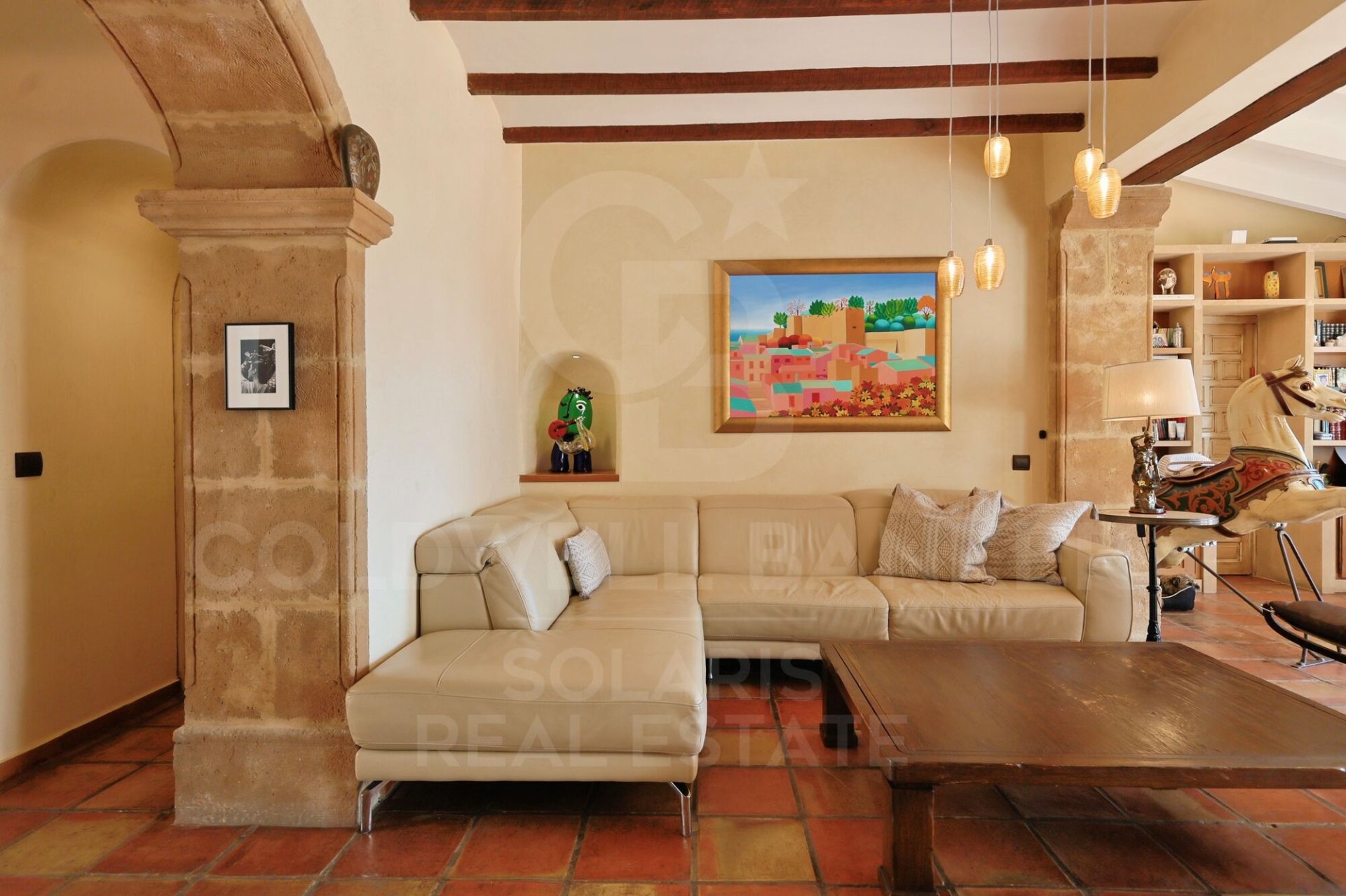 Māja Javea, Alicante, Spānijā 6 istabas, 405 m2 Nr. 178691