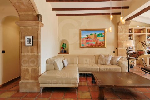 House à vendre à Javea, Alicante, Espagne, 6 chambres, 405 m2 No. 178691 - photo 5